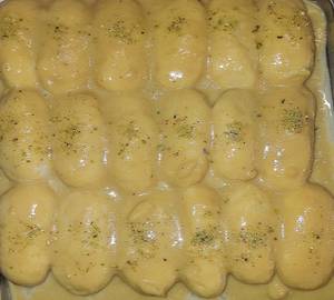 Gur chom chom