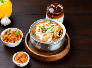 Paneer Lababdar