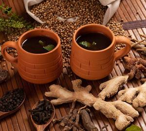 Sukku Malli Coffee