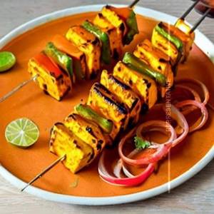 Shahi Paneer Tikka
