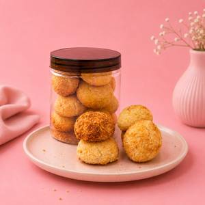 Coconut Cookies (200gm)