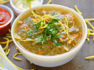 Veg Hot & Sour Soup