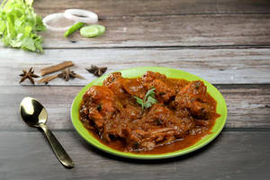 Chicken Curry