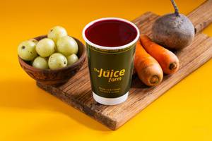 ABC Juice (Amla + Beet + Carrot)
