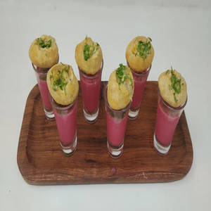 Sol Kadi Panipuri
