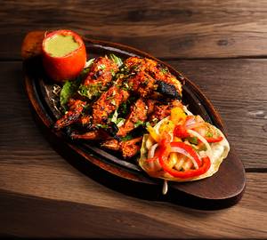 Tandoori Prawns (250Gm)