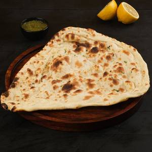 Plain Naan