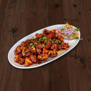 Egg Manchurian