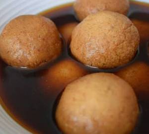 Gur rasogolla