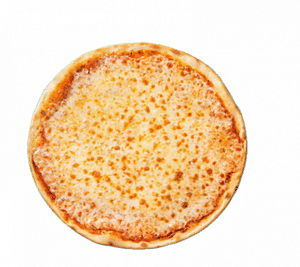 Margarita Pizza