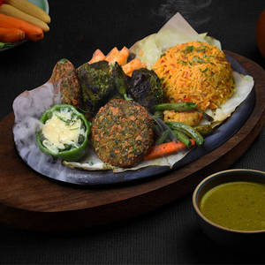 BBQ Broccoli