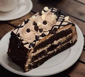 Chocochip Pastry