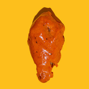 Smoque'd Sriracha Chicken Wings