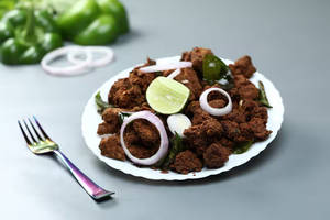 Bdf (beef Double Fry)
