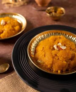 Rava Kesri