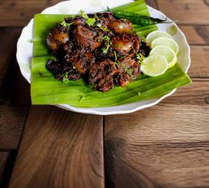 Mutton Kidney Pepper Roast 4Pcs