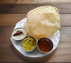 Poori 2 Pc