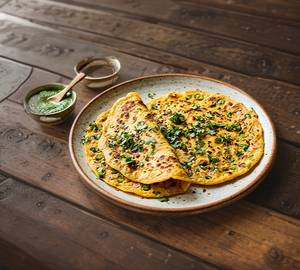 Besan Ka Chilla