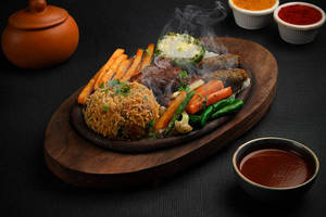 Mutton Seekh