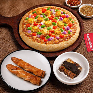Tandoori Express Combo