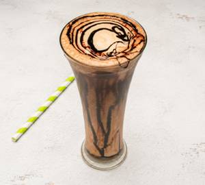 Cold Coffee