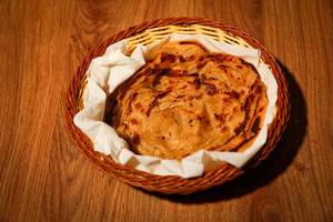 Wheat Parotta