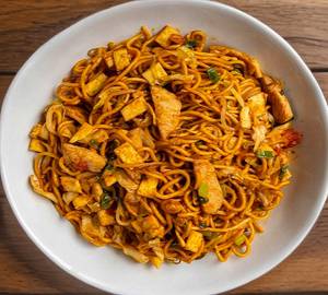 Chicken Maggi Special