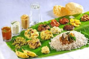 Veg Pothichoru