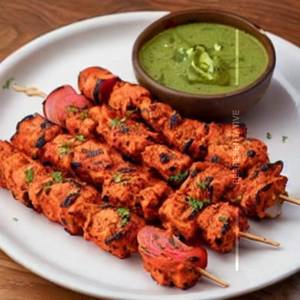 Tandoori Dip