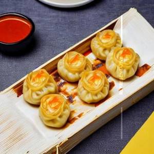 Corn N Paneer Dimsum