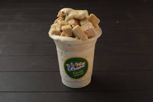 Caramel Falooda