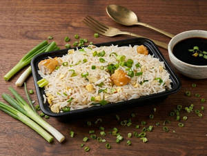 Non Veg Fried Rice