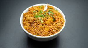 Shanghai Fried Rice