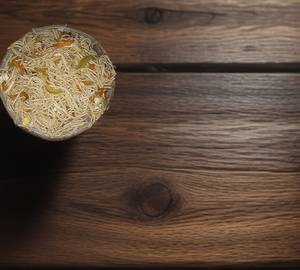 Egg-Chikchen Chawmein