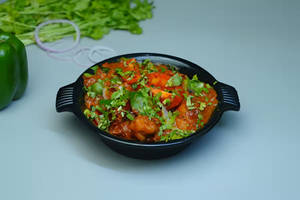 Kadai Chicken