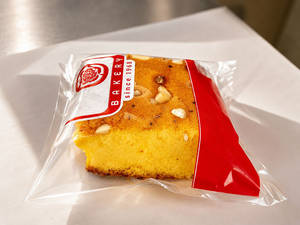 Jackfruit Cake