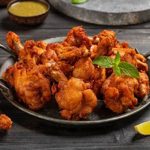 Chicken Lollipop