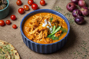Shredded Butter Chicken (500ml)
