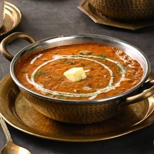 Dal Makhani