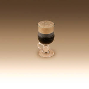 Cinnamon Cold Brew