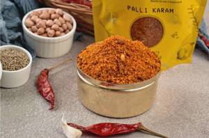 Palli Karam 100grms