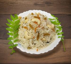 Veg Fried Rice