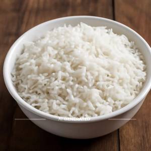 Steam Rice