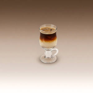 Espresso Tonic