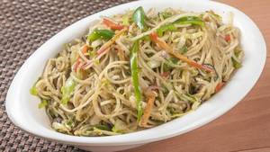 Noodles