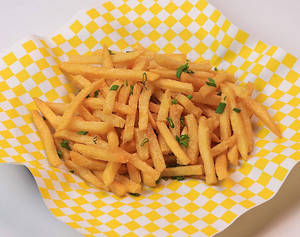 French Fries (large)