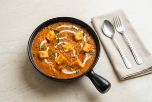 Paneer Lababdar