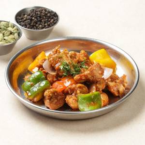 Red Ember Chicken