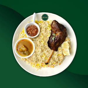 Mutton Masala Mandi