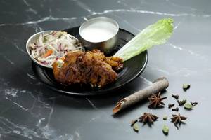 Beef Mandi Piece Qtr